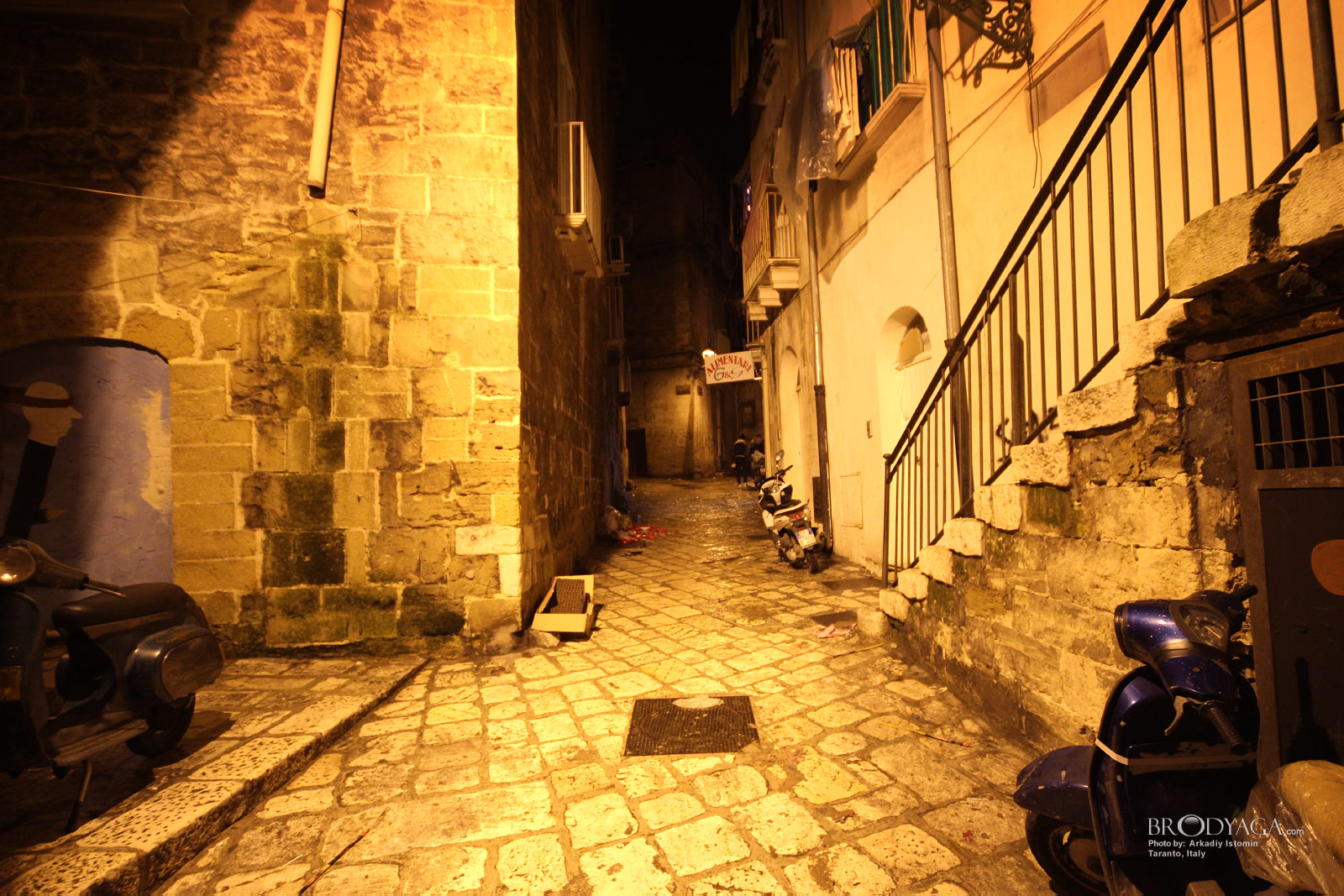 Taranto